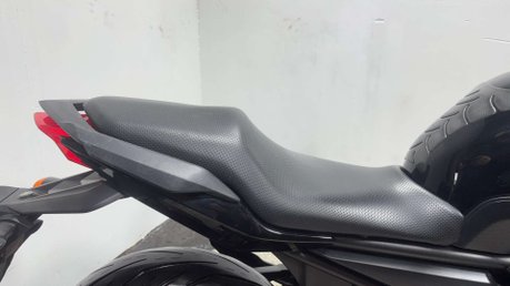 Yamaha XJ6 2010 FAIRED A2 RESTRICTABLE 600CC MOT 2027 15