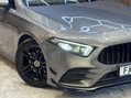 Mercedes-Benz A Class 1.5 A 180 AMG Line Executive D Auto 5dr 11