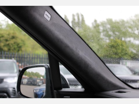 Land Rover Range Rover Sport 3.0 D350 AUTOBIOGRAPHY MHEV 30