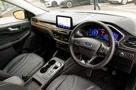 Ford Kuga VIGNALE 4