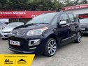 Citroen C3 Picasso 1.6 HDi Selection Euro 5 5dr