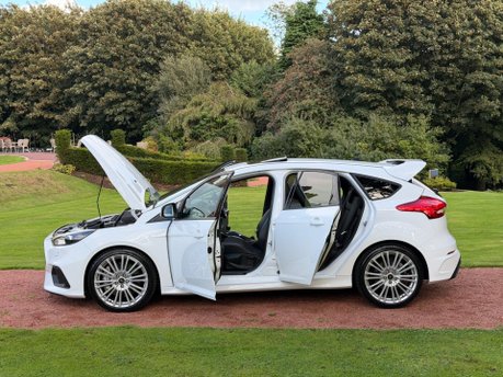 Ford Focus RS 7