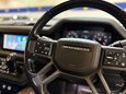 Land Rover Defender 3.0 P400 MHEV X SUV 5dr Petrol Auto 4WD Euro 6 (s/s) (400 ps) 46