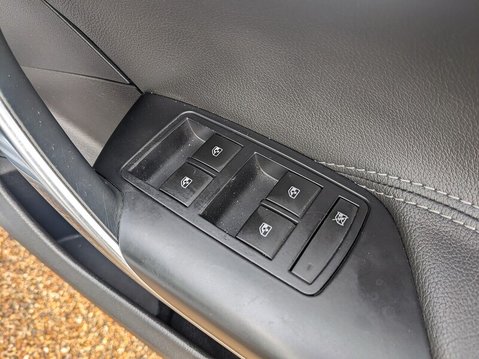Vauxhall Insignia ELITE NAV CDTI 25