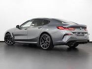 BMW 8 Series 3.0 840i M Sport Saloon 4dr Petrol Steptronic Euro 6 (s/s) (333 ps) 22