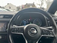 Nissan LEAF N-CONNECTA 10