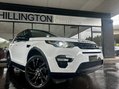 Land Rover Discovery Sport 2.0 TD4 HSE Black Auto 4WD Euro 6 (s/s) 5dr 1