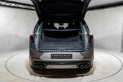 Land Rover Range Rover Sport SV EDITION ONE. FULL SATIN PPF. CARBON CERAMIC BRAKES. SLIDING PANO ROOF. 69