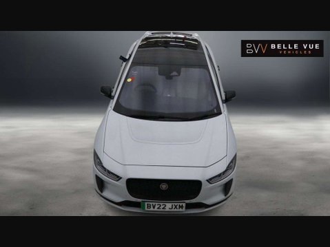 Jaguar I-Pace I-PACE HSE Black 4WD 5dr - NATIONAL DELIVERY* 13