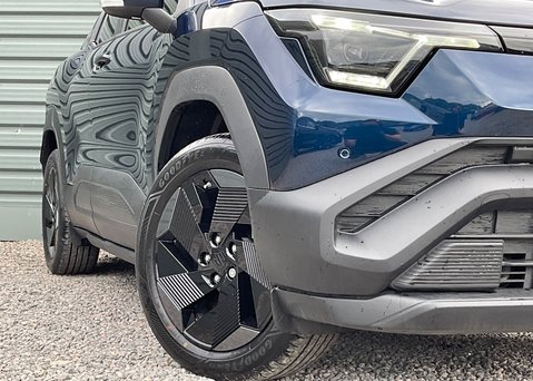 Suzuki eVitara Motion Allgrip 61kWh 2