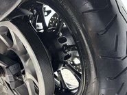 Yamaha XVS MIDNIGHT STAR 2013 29K MOT SERVICED PANNIERS CRUISER BIKE 950CC 28