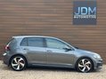 Volkswagen Golf 2.0 Golf GTi Performance TSi 5dr 3