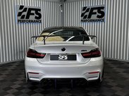 BMW M4 3.0 BiTurbo Coupe 2dr Petrol DCT Euro 6 (s/s) (431 ps) 51