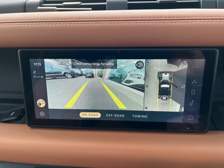 Land Rover Defender X MHEV 45