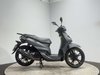 Peugeot Tweet GT 2022 9K RUNS GREAT EASY LIGHT PROJECT BIKE SCOOTER 125CC