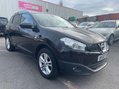 Nissan Qashqai 1.5 Qashqai N-Tec dCi 5dr 19