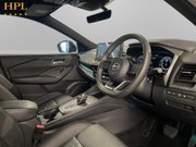 Nissan Qashqai 1.3 DIG-T MHEV Tekna SUV 5dr Petrol Hybrid XTRON Euro 6 (s/s) (158 ps) Air 12