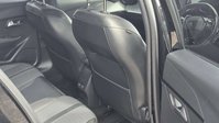 Peugeot 208 1.2 PureTech Allure Hatchback 5dr Petrol EAT Euro 6 (s/s) (100 ps) 5
