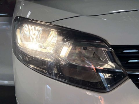 Vauxhall Vivaro 1.5 Vivaro  F2900 Sportive S/S 51