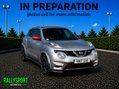 Nissan Juke 1.6 Juke Nismo RS DiG-T 5dr 1