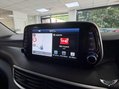 Hyundai TUCSON 1.6 CRDi MHEV SE Nav Euro 6 (s/s) 5dr 77