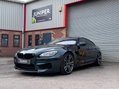 BMW M6 4.4 V8 DCT Euro 5 (s/s) 4dr 14