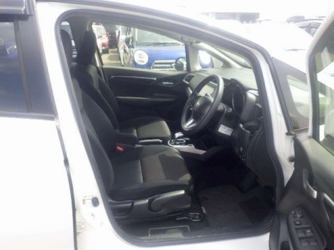 Honda Jazz 1.3 i-VTEC SE Navi Hatchback 5dr Petrol CVT Euro 6 (s/s) (102 ps) 6