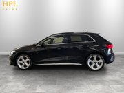 Audi A3 1.0 TFSI 30 S line Sportback 5dr Petrol S Tronic Euro 6 (s/s) (110 ps) Air 4
