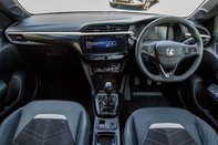 Vauxhall Corsa ULTIMATE 3