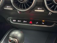 Audi TT 2.0 TFSI Coupe 3dr Petrol S Tronic quattro Euro 6 (s/s) (310 ps) 49