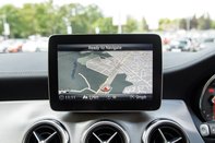 Mercedes-Benz GLA Class GLA 200 D 4MATIC AMG LINE PREMIUM PLUS 25