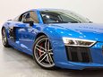 Audi R8 5.2 FSI V10 Plus Coupe 2dr Petrol S Tronic quattro Euro 6 (s/s) (610 ps) 9