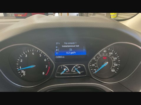 Ford Focus 1.0 Focus Titanium 5dr 16