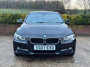 BMW 3 Series 2.0 318d Sport 4dr 3