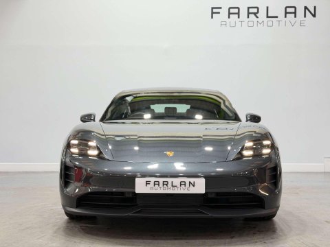 Porsche Taycan Performance Plus 93.4kWh 4S Saloon 4dr Electric Auto 4WD (11kW Charger) (57 9
