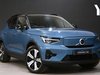 Volvo XC40 XC40 + Recharge Twin EV AWD 4WD 5dr