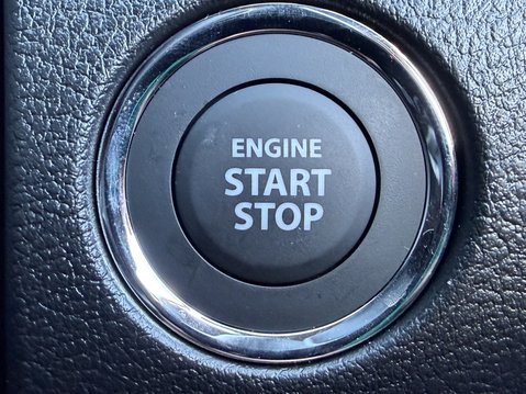 Suzuki Vitara 1.5 Hybrid Motion 5dr AGS 34