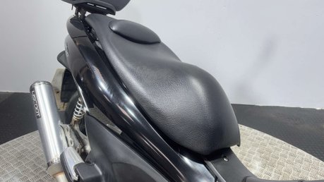 Honda PCX 2011 40K GOOD RUNNING PROJECT BIKE SCOOTER 125CC LEARNER 8