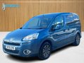 Peugeot Partner Tepee 1.6 HDi Tepee S MPV 5dr Diesel Manual (135 g/km, 92 bhp) 11