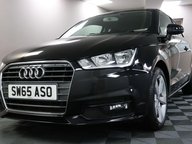 Audi A1 TFSI SPORT 27