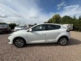 Renault Megane 1.5 dCi Dynamique Nav Hatchback 5dr Diesel Manual Euro 6 (s/s) (110 ps) 5