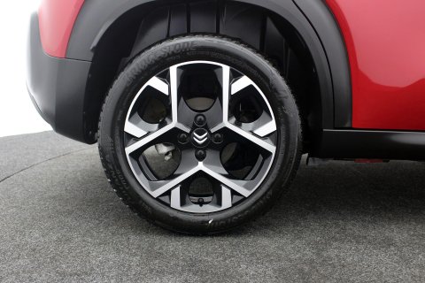 Citroen C3 Aircross 5dr 1.2 PureTech MAX EAT6 Automatic 40