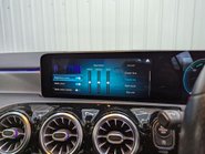 Mercedes-Benz A Class 1.3 A 200 AMG Line Premium Auto 5dr 91