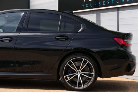 BMW 3 Series 330E M SPORT 5