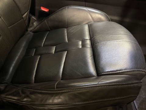 DS DS 7 1.6 DS7 Crossback Ultra Prestige PureTech S/S Auto 5dr 13