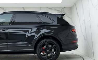 Bentley Bentayga V8 S 28