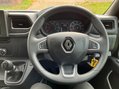 Renault Master 2.3 dCi ENERGY 35 Business FWD LWB LUTON Euro 6 (s/s) 2dr 16
