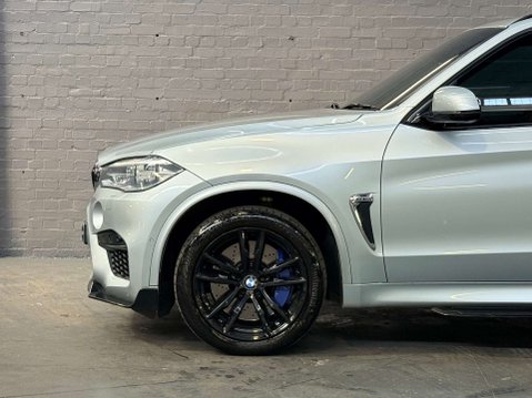 BMW X5 4.4 X5 M Auto 4WD 5dr 49