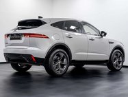 Jaguar E-Pace 2.0 D204 MHEV R-Dynamic Black SUV 5dr Diesel Auto AWD Euro 6 (s/s) (204 ps) 16
