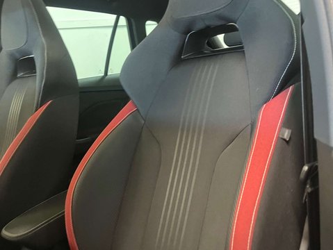 Skoda Kamiq 1.0 Kamiq Monte Carlo TSi 5dr 43